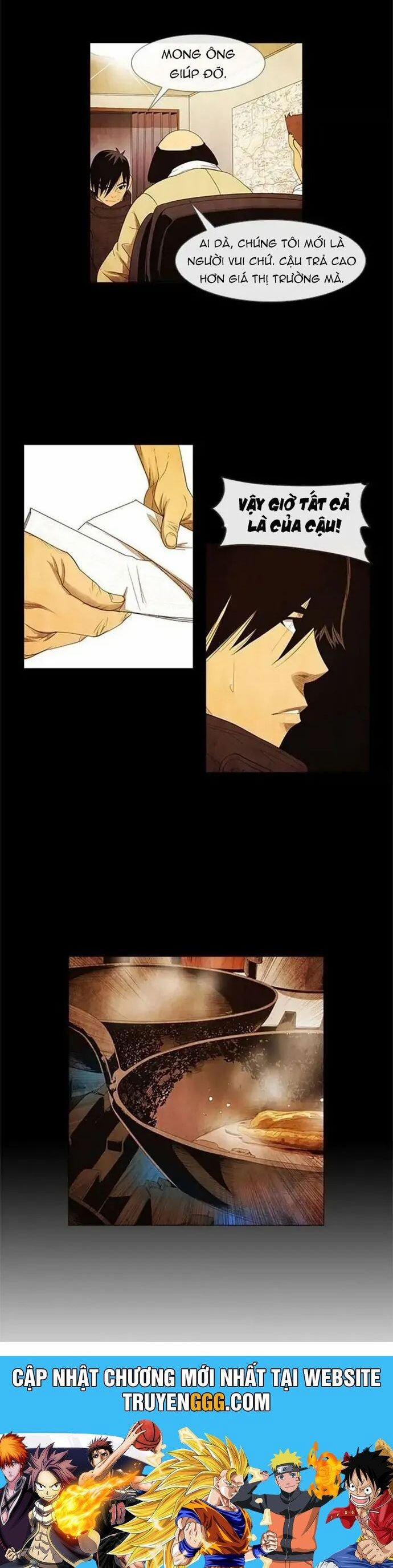 Ngôi Sao Ẩm Thực Michelin Star 68 trang 14