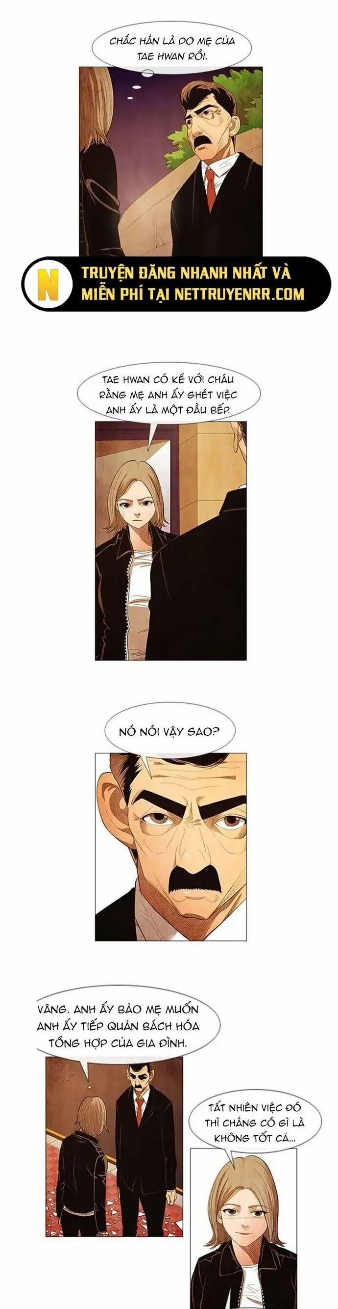 Ngôi Sao Ẩm Thực Michelin Star 68 trang 4