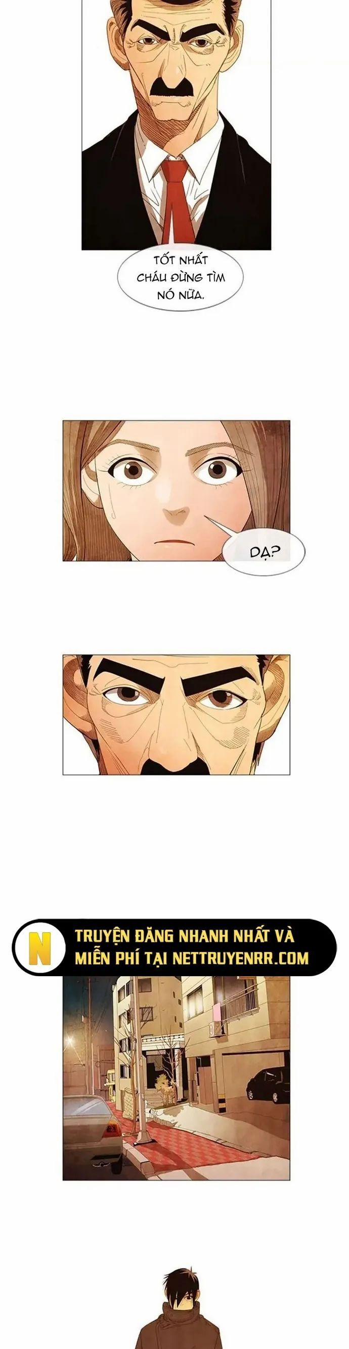 Ngôi Sao Ẩm Thực Michelin Star 68 trang 6