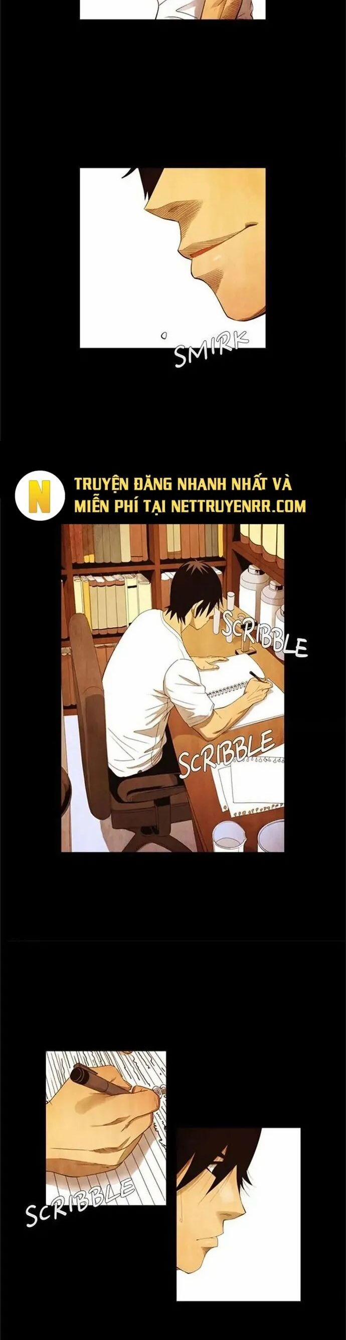 Ngôi Sao Ẩm Thực Michelin Star 69 trang 2