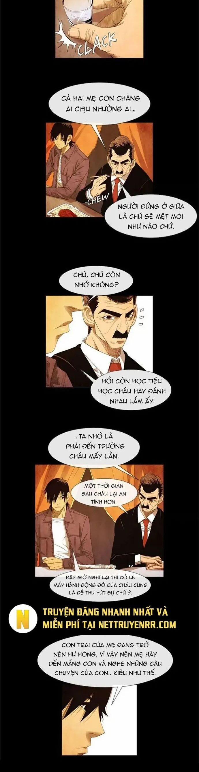 Ngôi Sao Ẩm Thực Michelin Star 69 trang 8