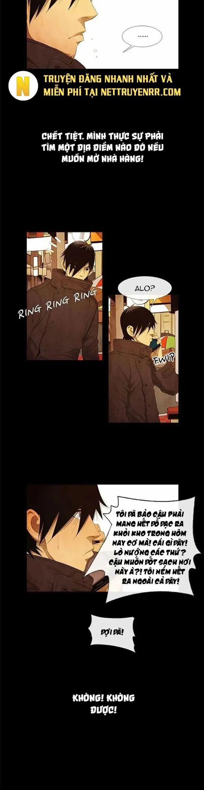 Ngôi Sao Ẩm Thực Michelin Star 70 trang 1