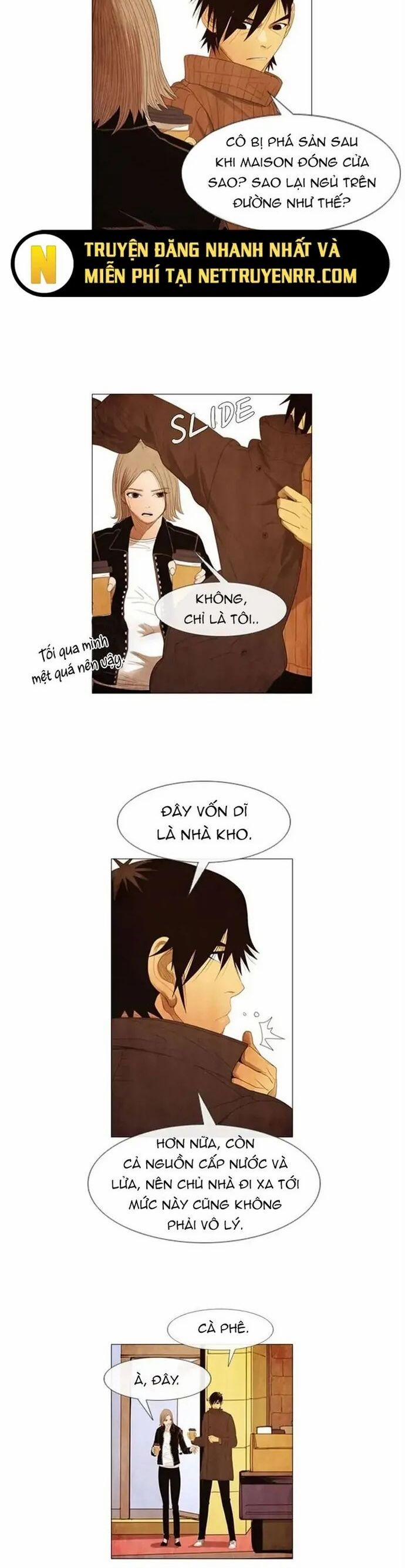 Ngôi Sao Ẩm Thực Michelin Star 70 trang 11