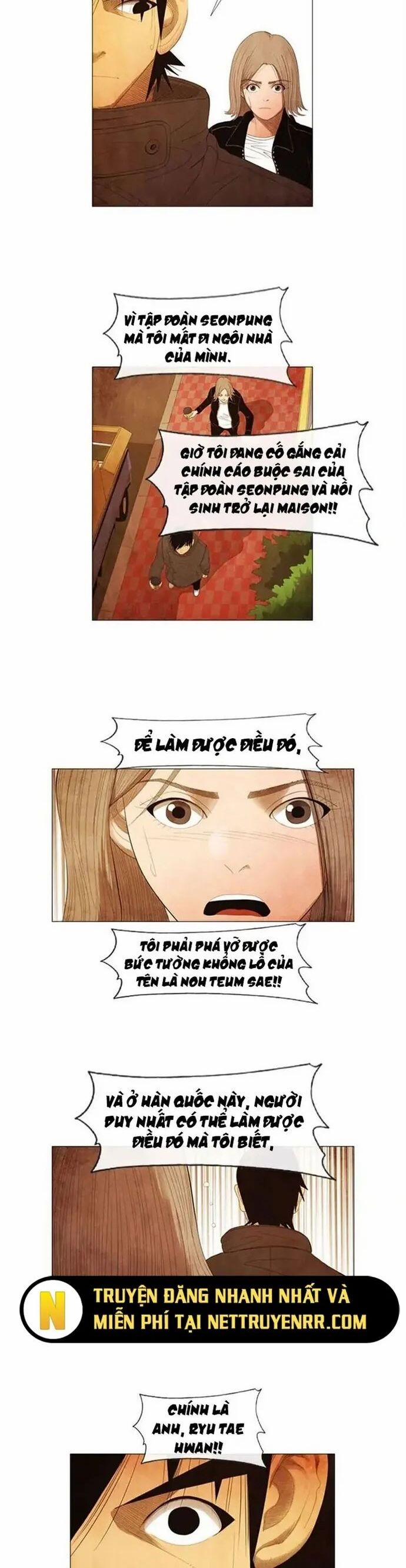 Ngôi Sao Ẩm Thực Michelin Star 70 trang 14