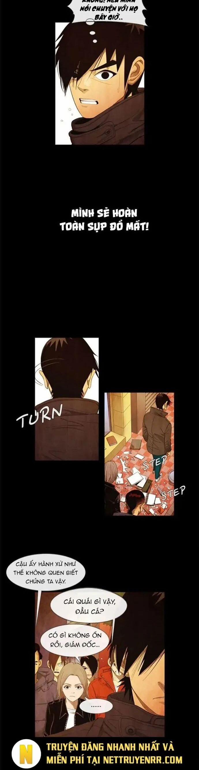 Ngôi Sao Ẩm Thực Michelin Star 70 trang 4