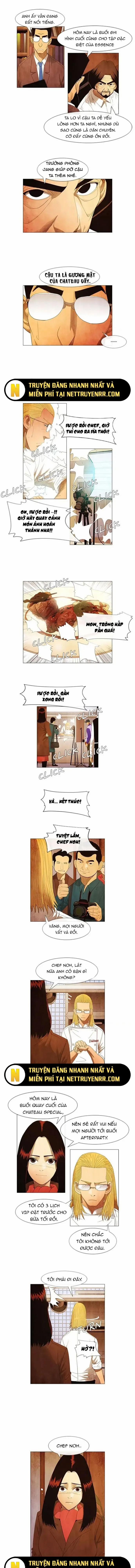 Ngôi Sao Ẩm Thực Michelin Star 71 trang 2