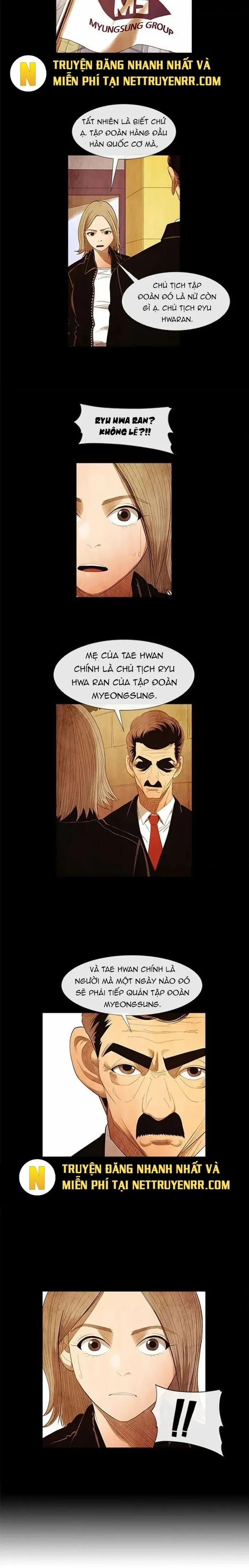 Ngôi Sao Ẩm Thực Michelin Star 71 trang 5