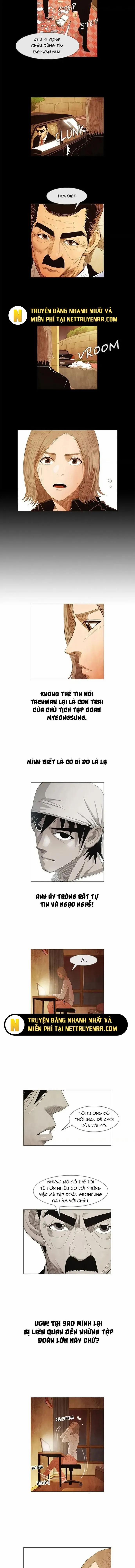 Ngôi Sao Ẩm Thực Michelin Star 72 trang 1