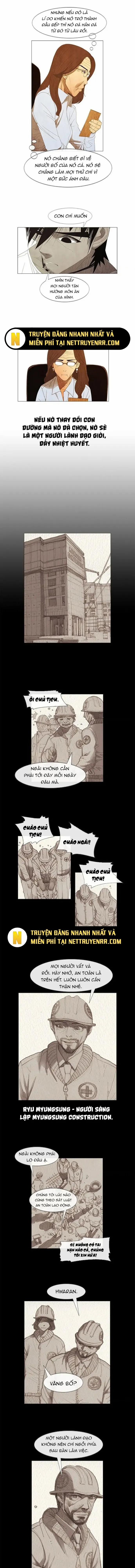 Ngôi Sao Ẩm Thực Michelin Star 72 trang 3