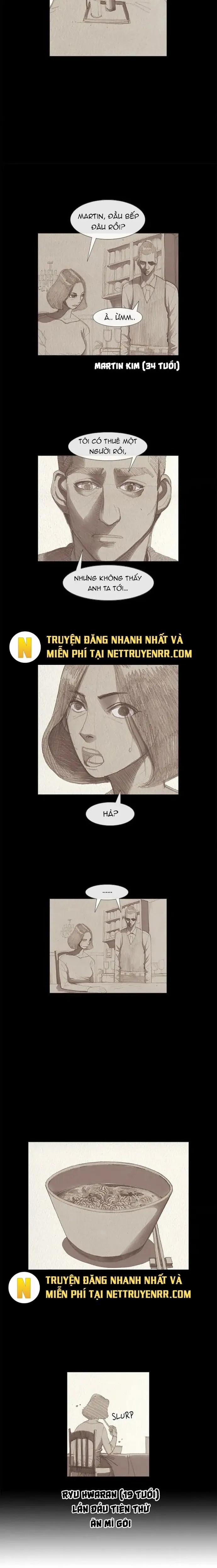 Ngôi Sao Ẩm Thực Michelin Star 72 trang 5