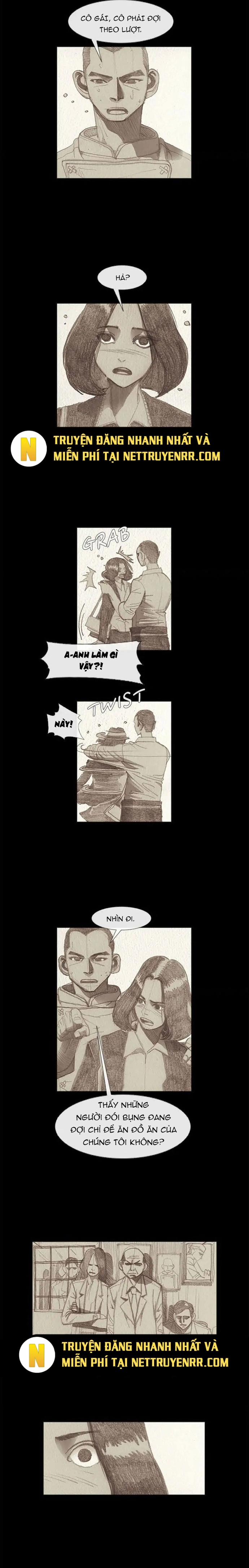 Ngôi Sao Ẩm Thực Michelin Star 73 trang 5