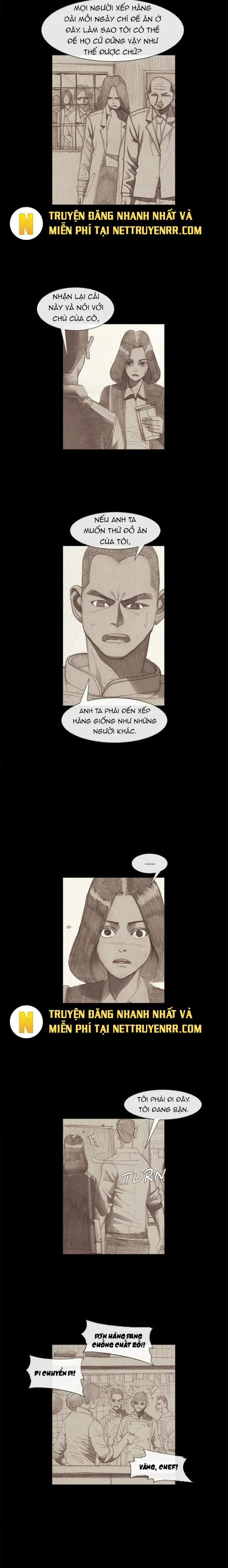 Ngôi Sao Ẩm Thực Michelin Star 74 trang 1