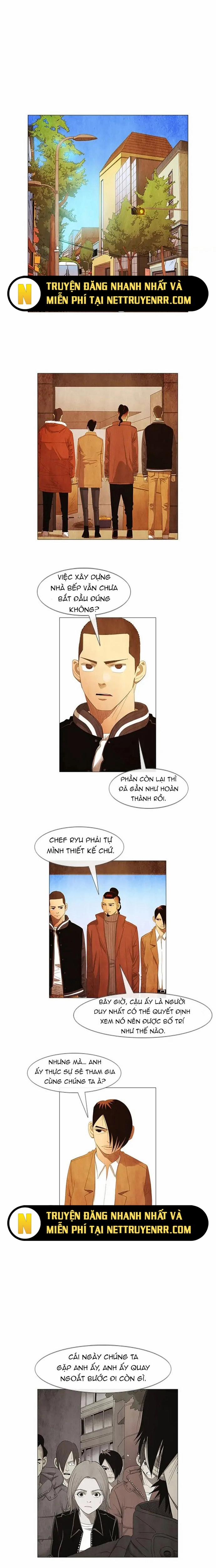 Ngôi Sao Ẩm Thực Michelin Star 75 trang 4