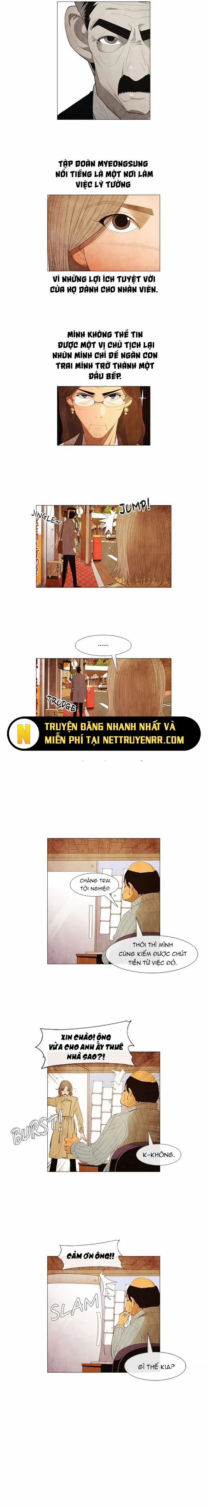 Ngôi Sao Ẩm Thực Michelin Star 76 trang 1