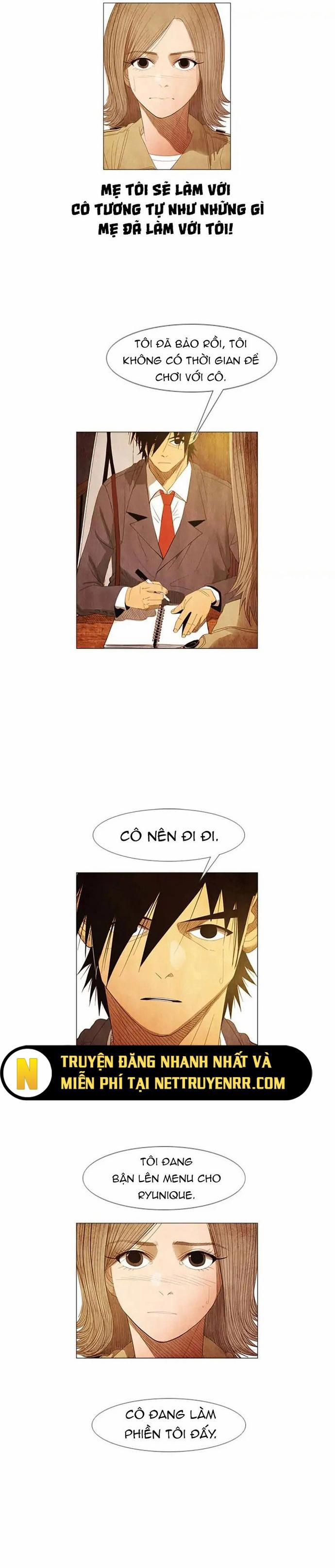 Ngôi Sao Ẩm Thực Michelin Star 76 trang 6