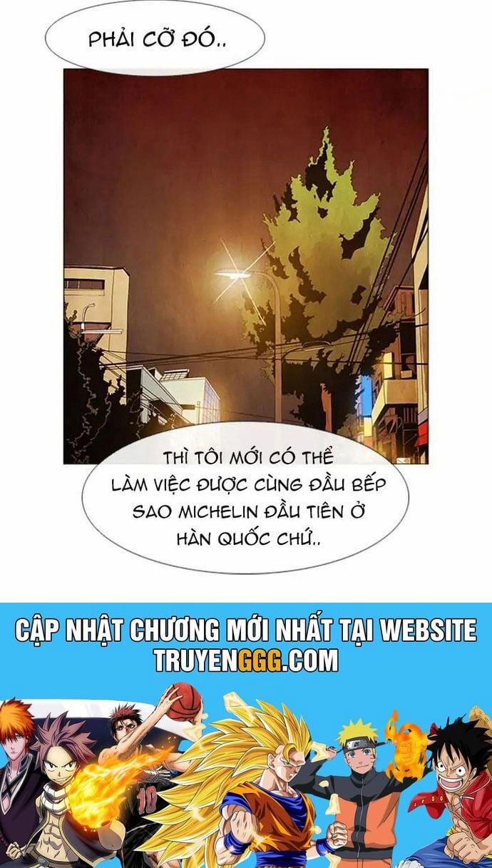 Ngôi Sao Ẩm Thực Michelin Star 78 trang 18