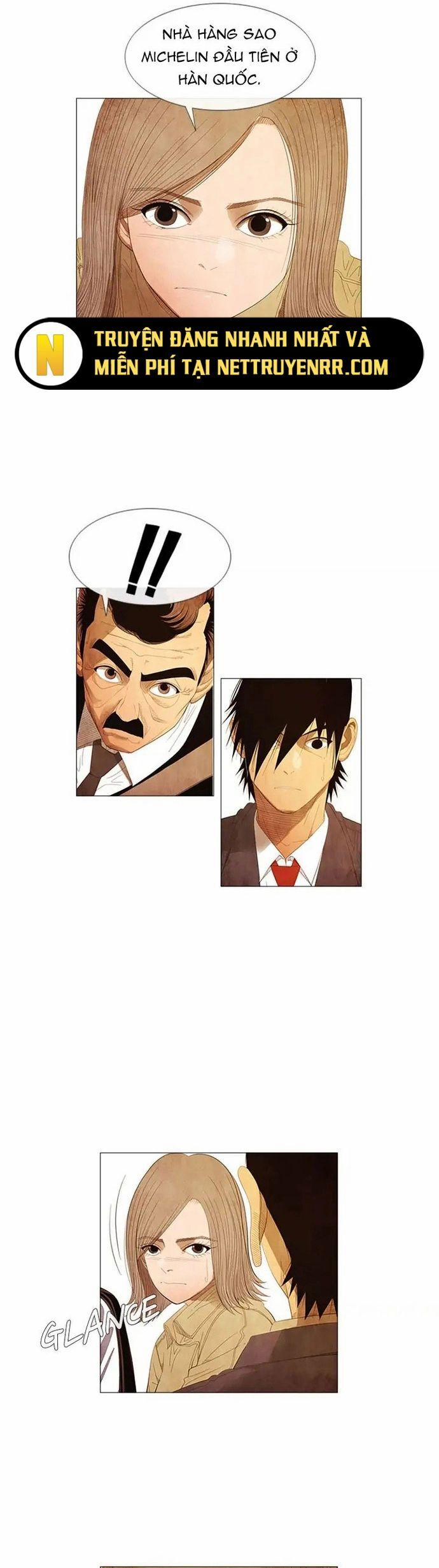 Ngôi Sao Ẩm Thực Michelin Star 78 trang 4