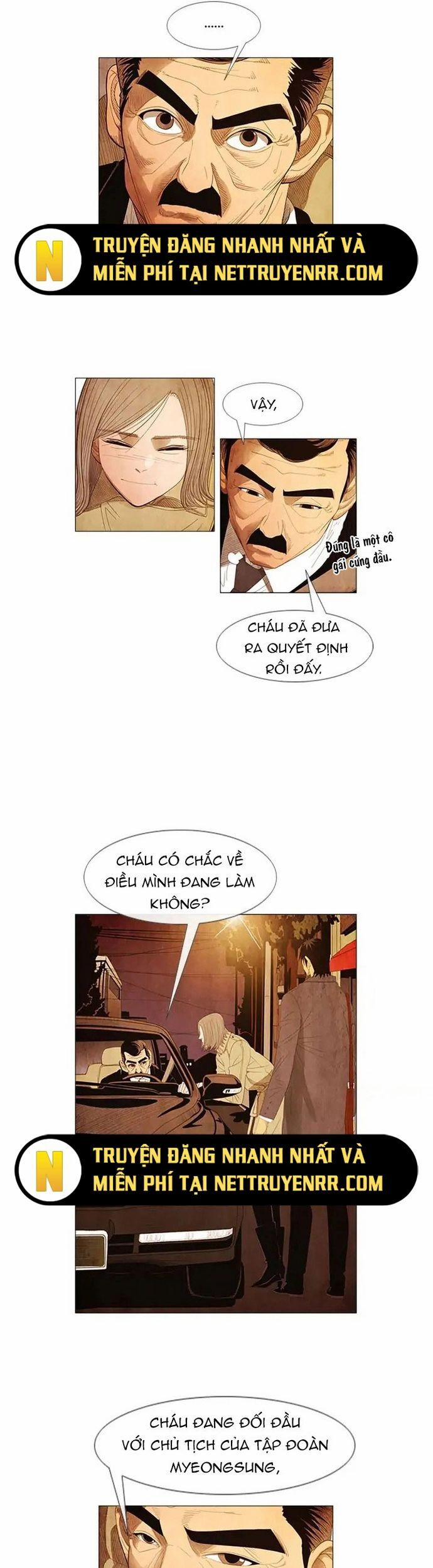 Ngôi Sao Ẩm Thực Michelin Star 78 trang 6