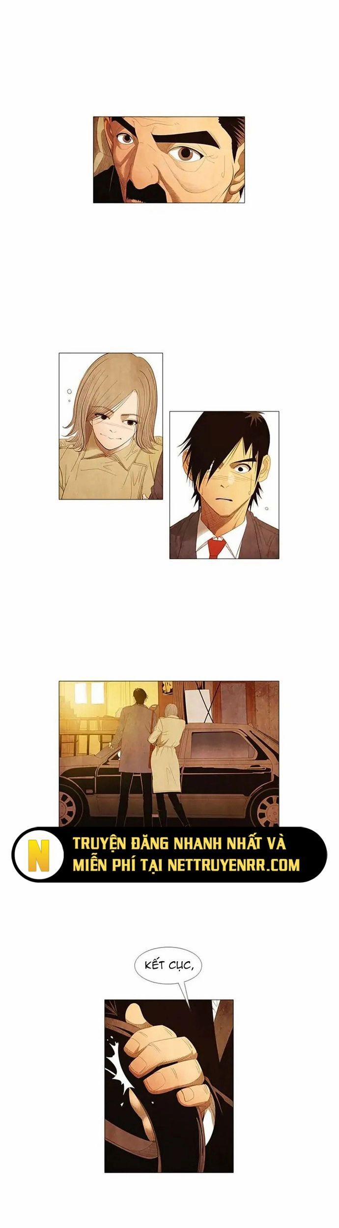 Ngôi Sao Ẩm Thực Michelin Star 78 trang 8