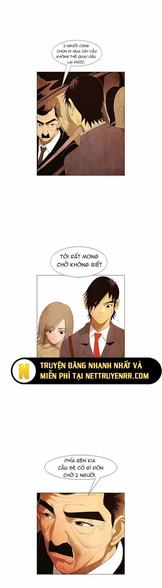 Ngôi Sao Ẩm Thực Michelin Star 78 trang 9