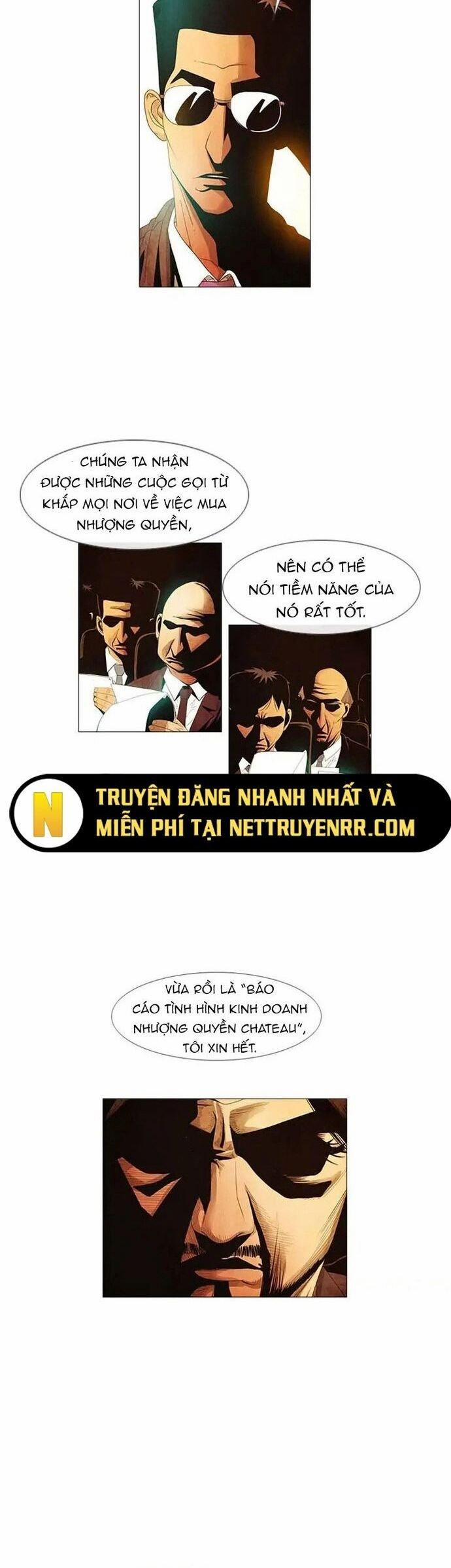 Ngôi Sao Ẩm Thực Michelin Star 79 trang 1