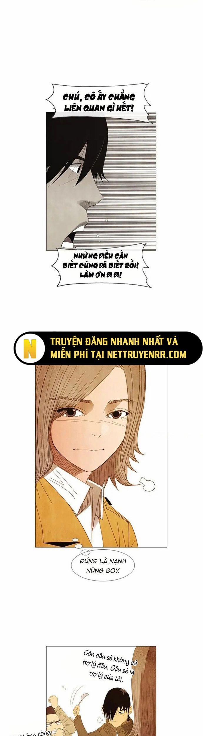 Ngôi Sao Ẩm Thực Michelin Star 80 trang 14