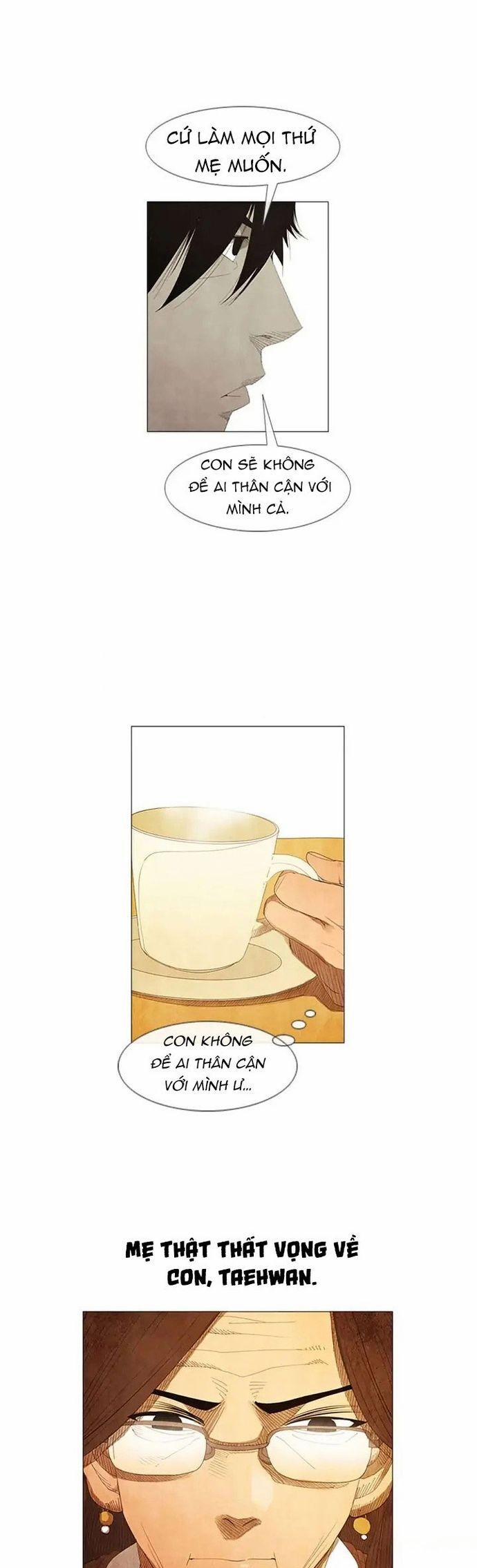 Ngôi Sao Ẩm Thực Michelin Star 80 trang 6