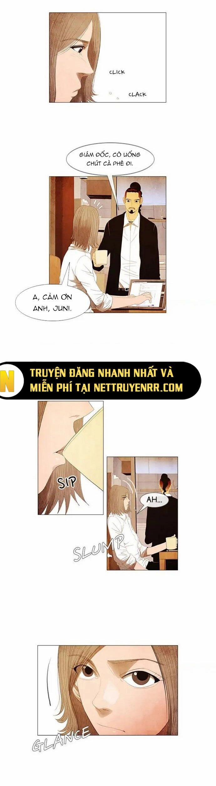 Ngôi Sao Ẩm Thực Michelin Star 81 trang 2