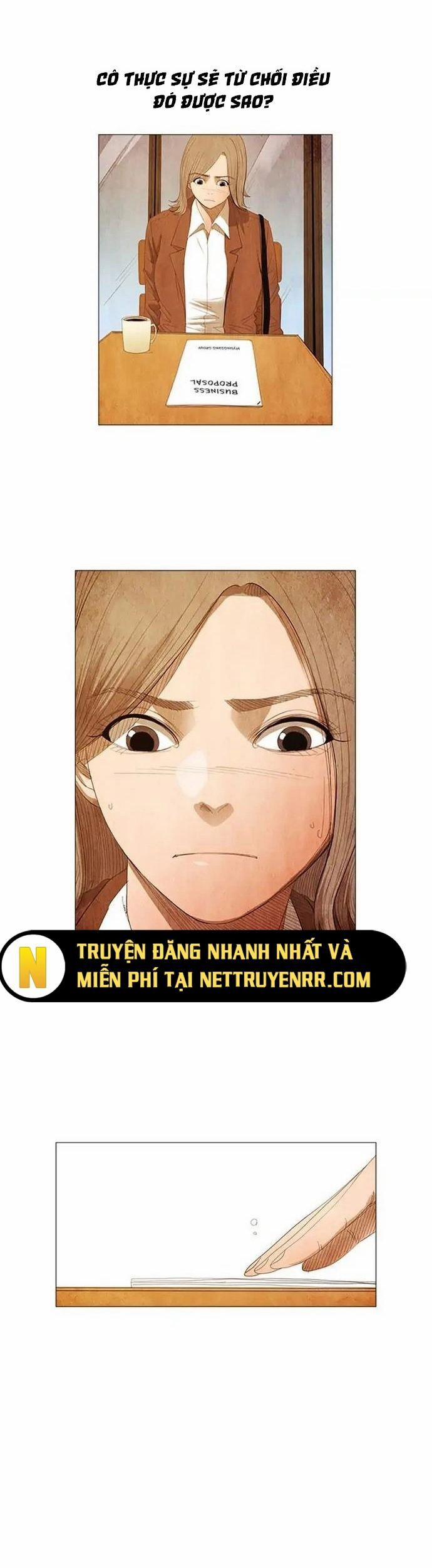 Ngôi Sao Ẩm Thực Michelin Star 82 trang 16