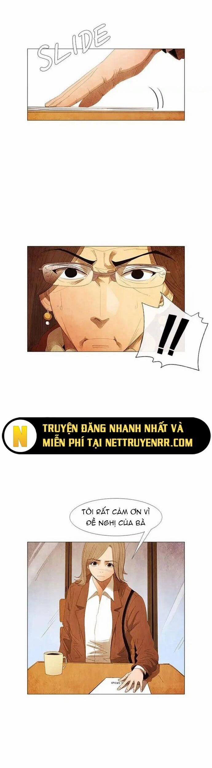 Ngôi Sao Ẩm Thực Michelin Star 82 trang 17