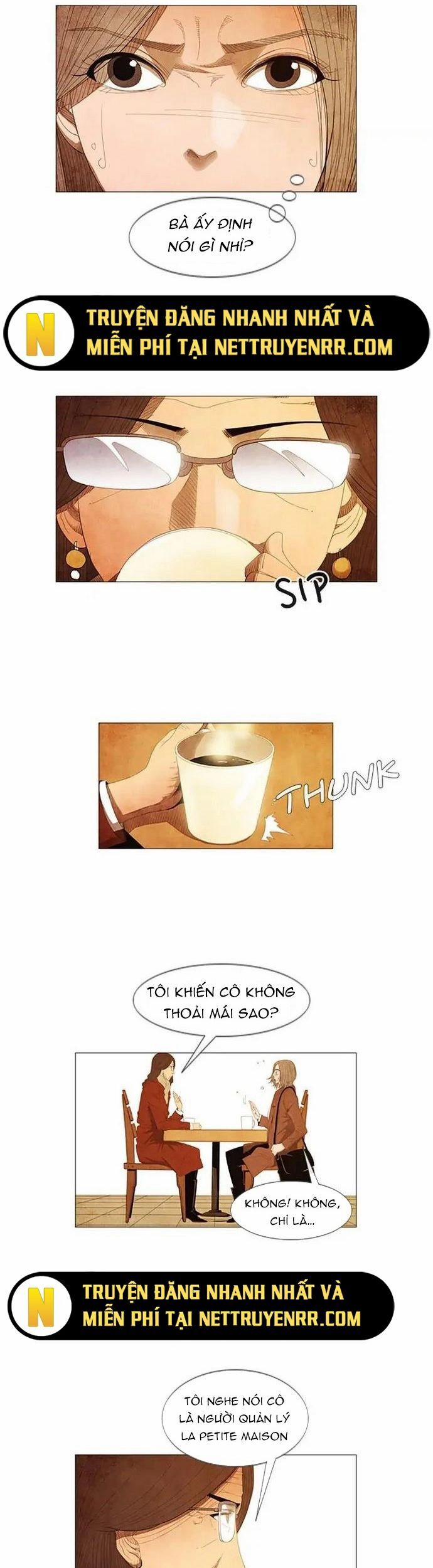 Ngôi Sao Ẩm Thực Michelin Star 82 trang 2