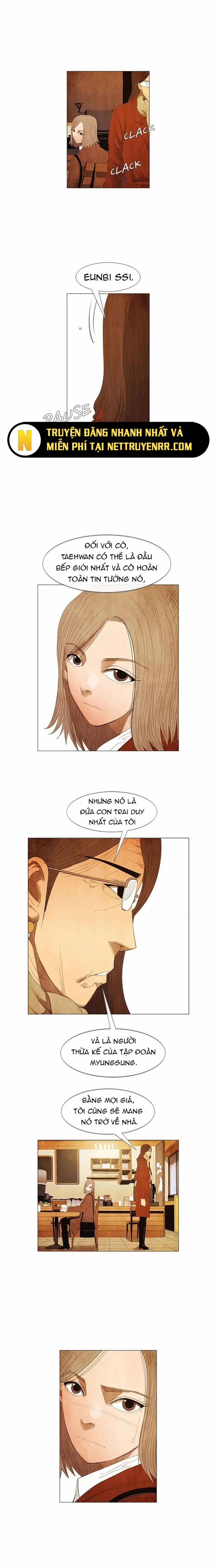 Ngôi Sao Ẩm Thực Michelin Star 84 trang 1