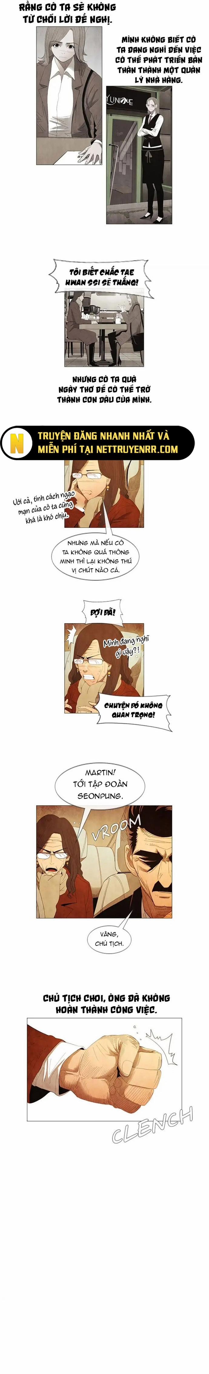 Ngôi Sao Ẩm Thực Michelin Star 84 trang 3