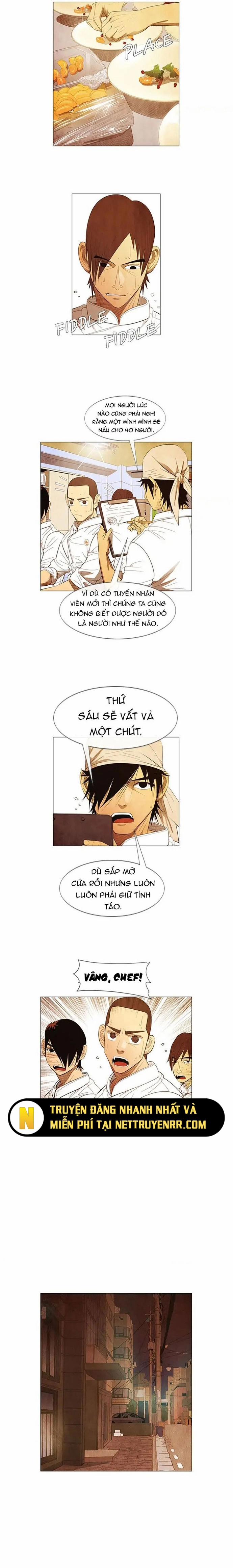 Ngôi Sao Ẩm Thực Michelin Star 85 trang 3