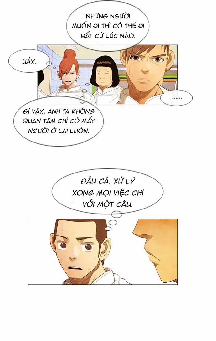 Ngôi Sao Ẩm Thực Michelin Star 86 trang 7