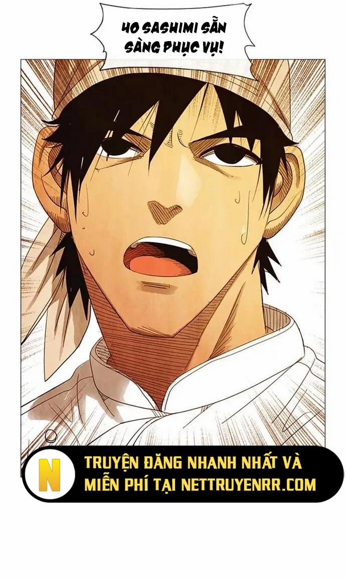 Ngôi Sao Ẩm Thực Michelin Star 88 trang 8