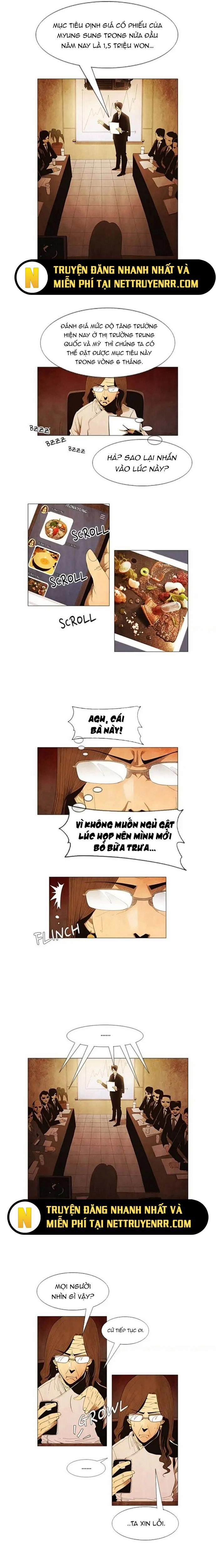 Ngôi Sao Ẩm Thực Michelin Star 89 trang 4