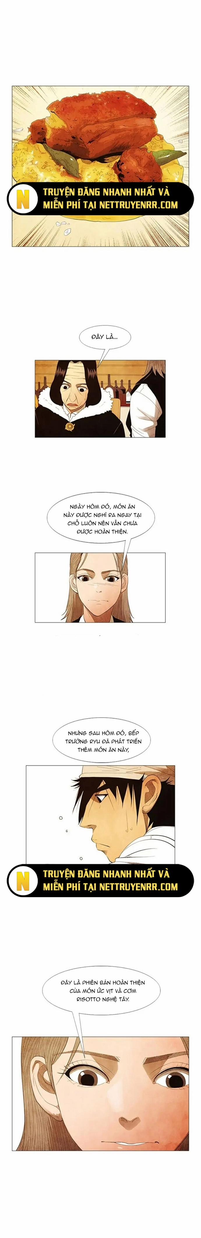 Ngôi Sao Ẩm Thực Michelin Star 89 trang 8