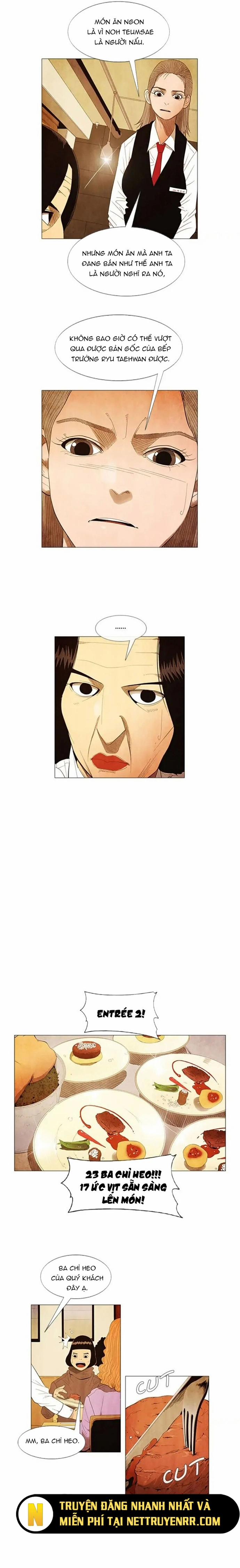 Ngôi Sao Ẩm Thực Michelin Star 90 trang 2