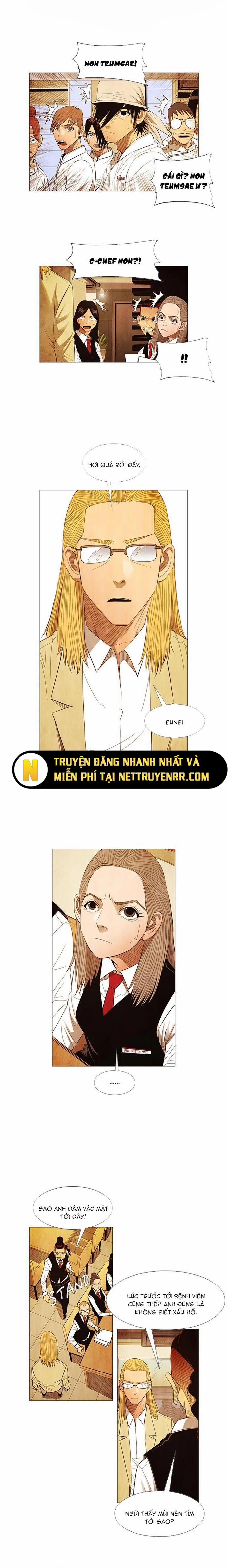 Ngôi Sao Ẩm Thực Michelin Star 93 trang 3