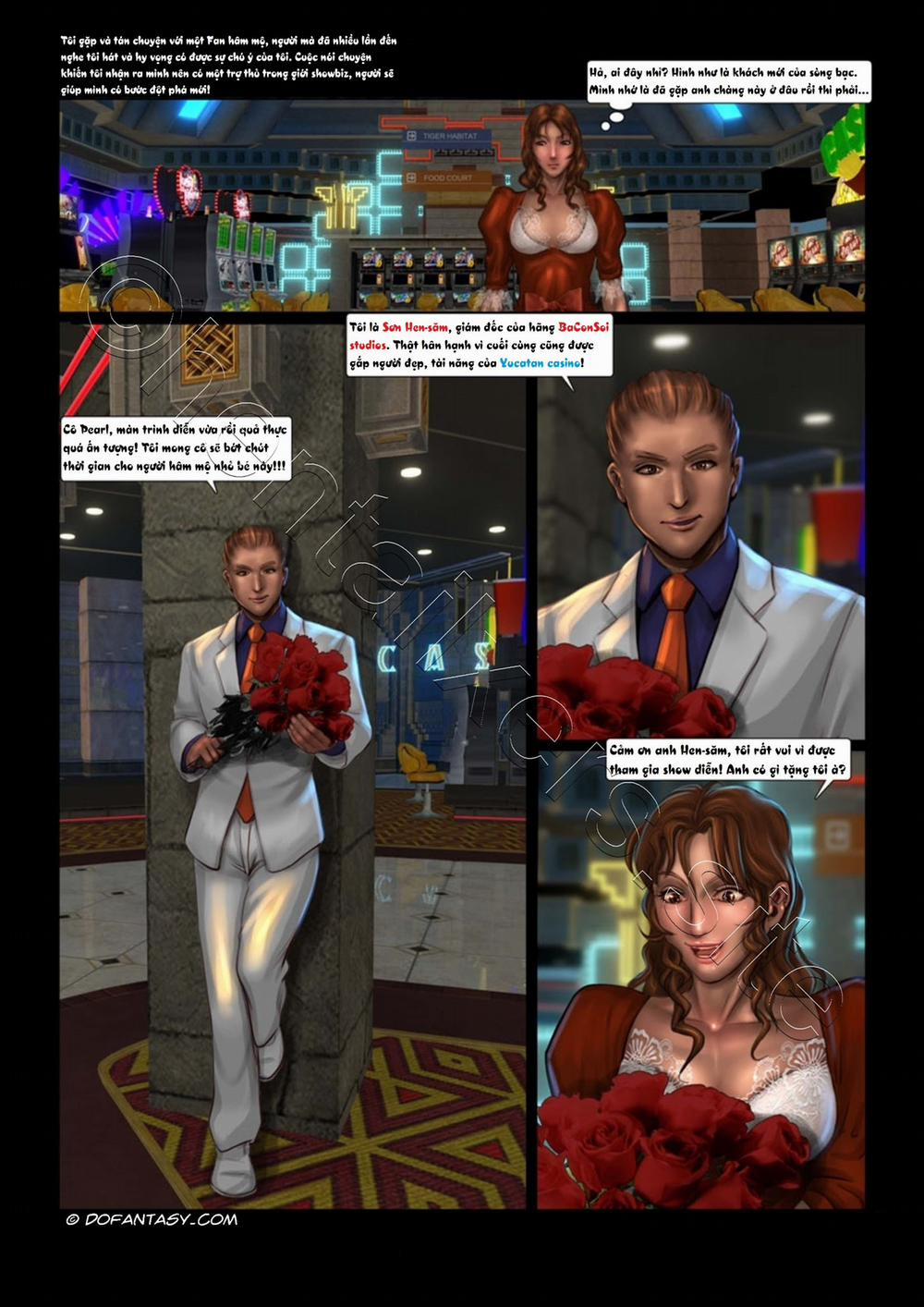 Ngôi sao ca nhạc 1 trang 4