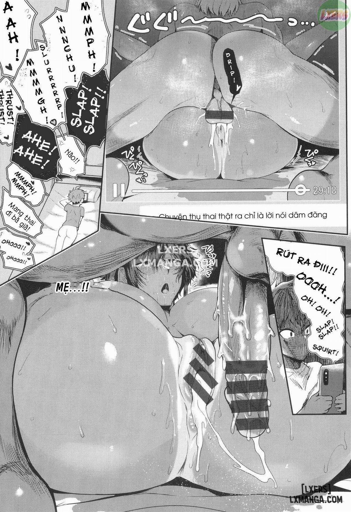 ngôi sao lửa 4 trang 18