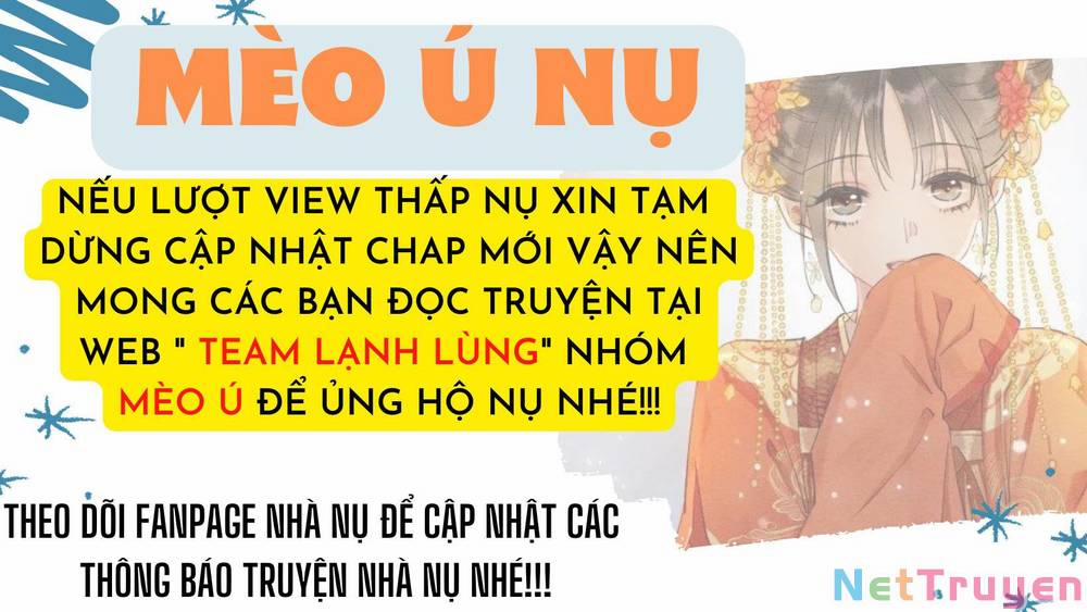 Ngôi Sao May Mắn Dành Cho Tôi Chương 1 Trang 1