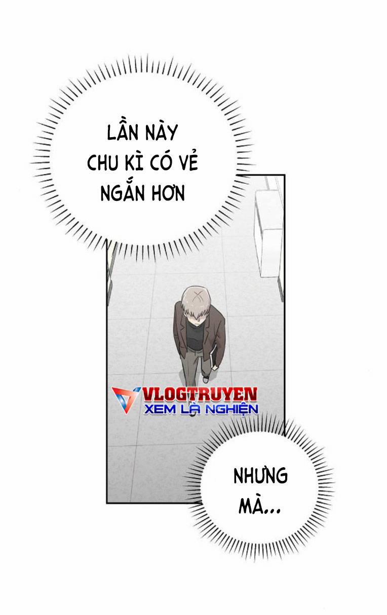 Ngôi Trường Nữ Sinh Ma Ám Chương 13 Trang 62