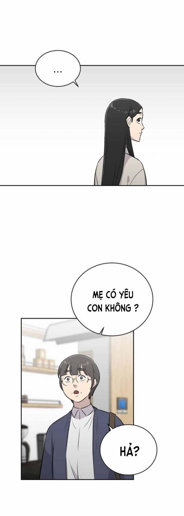 Ngôi Trường Nữ Sinh Ma Ám 5 trang 28