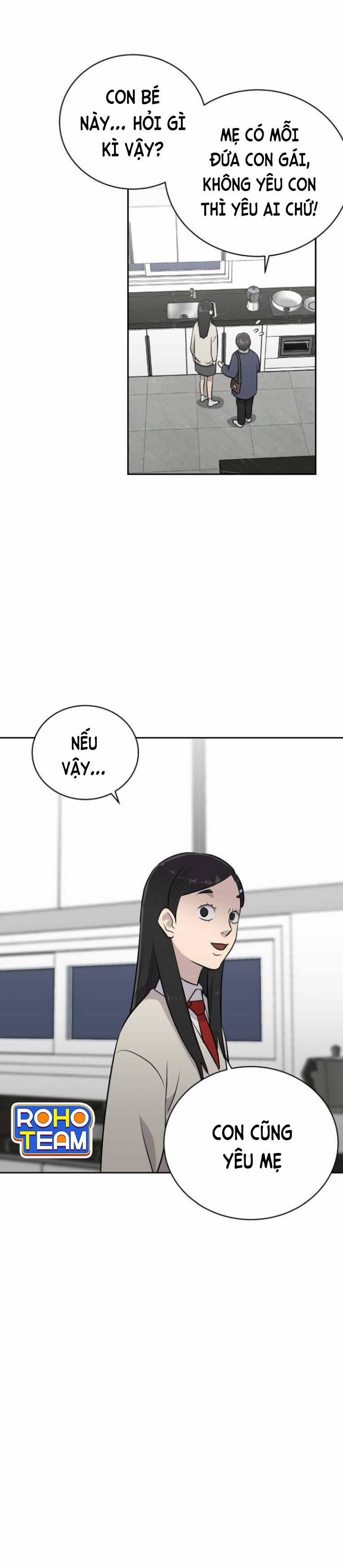 Ngôi Trường Nữ Sinh Ma Ám 5 trang 29