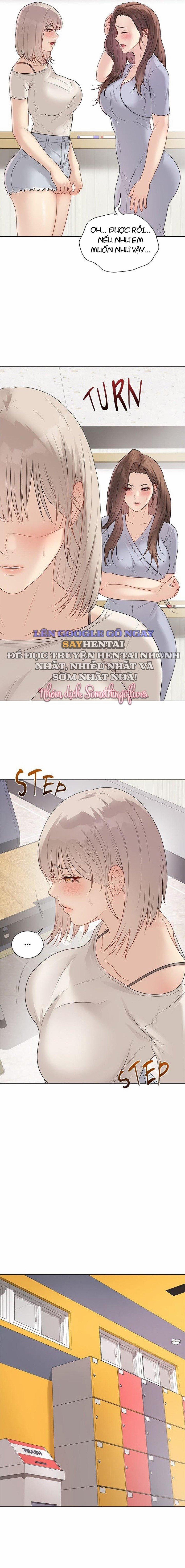 Ngôi Trường Thác Loạn 24 trang 11