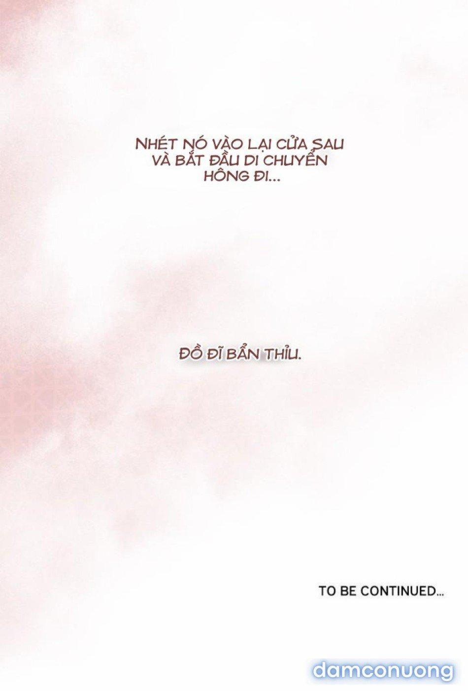 Ngôi Trường Thác Loạn 28 trang 27