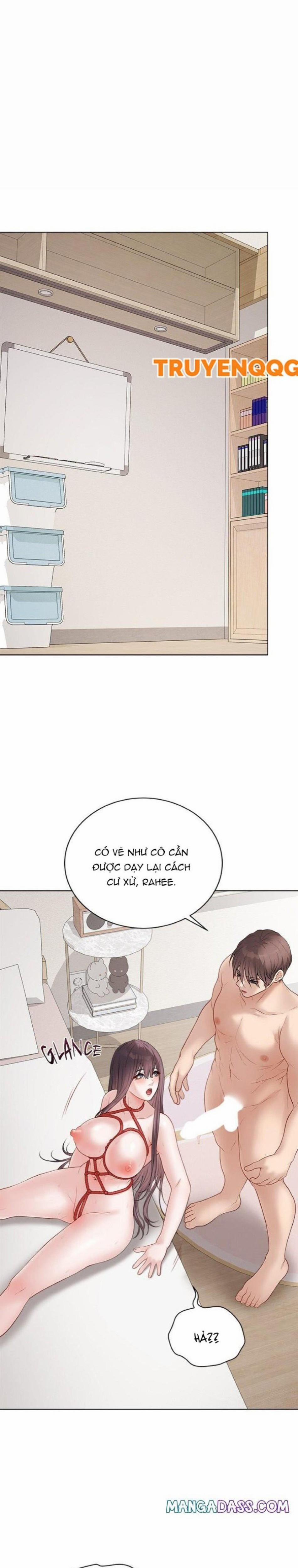 Ngôi Trường Thác Loạn 35 trang 0