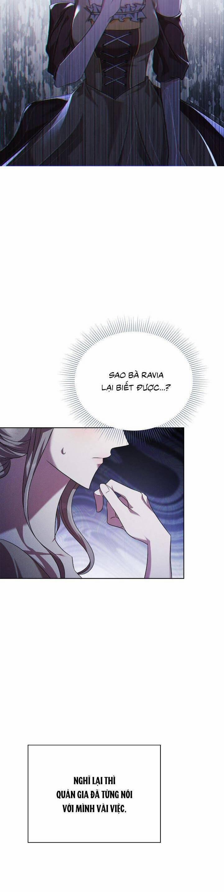 Ngọn Gió Đông Xứ Altas 11 trang 25